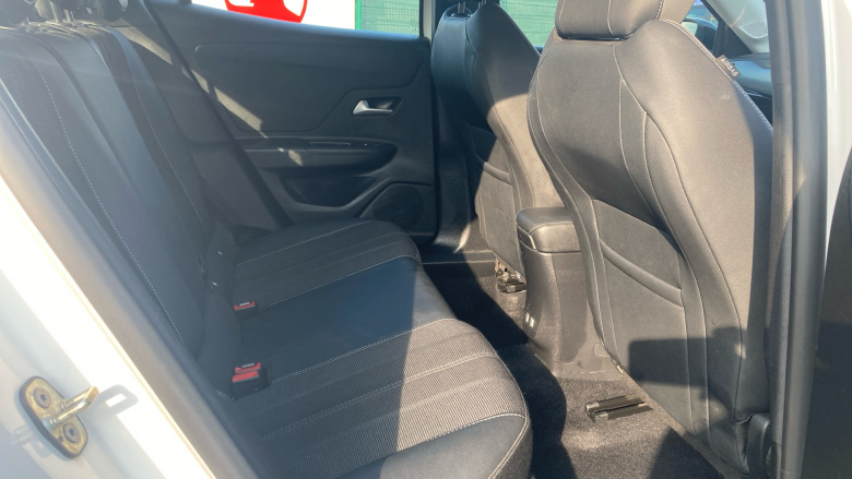 Vauxhall Mokka 1.2 Turbo Elite Nav 5dr Petrol Hatchback